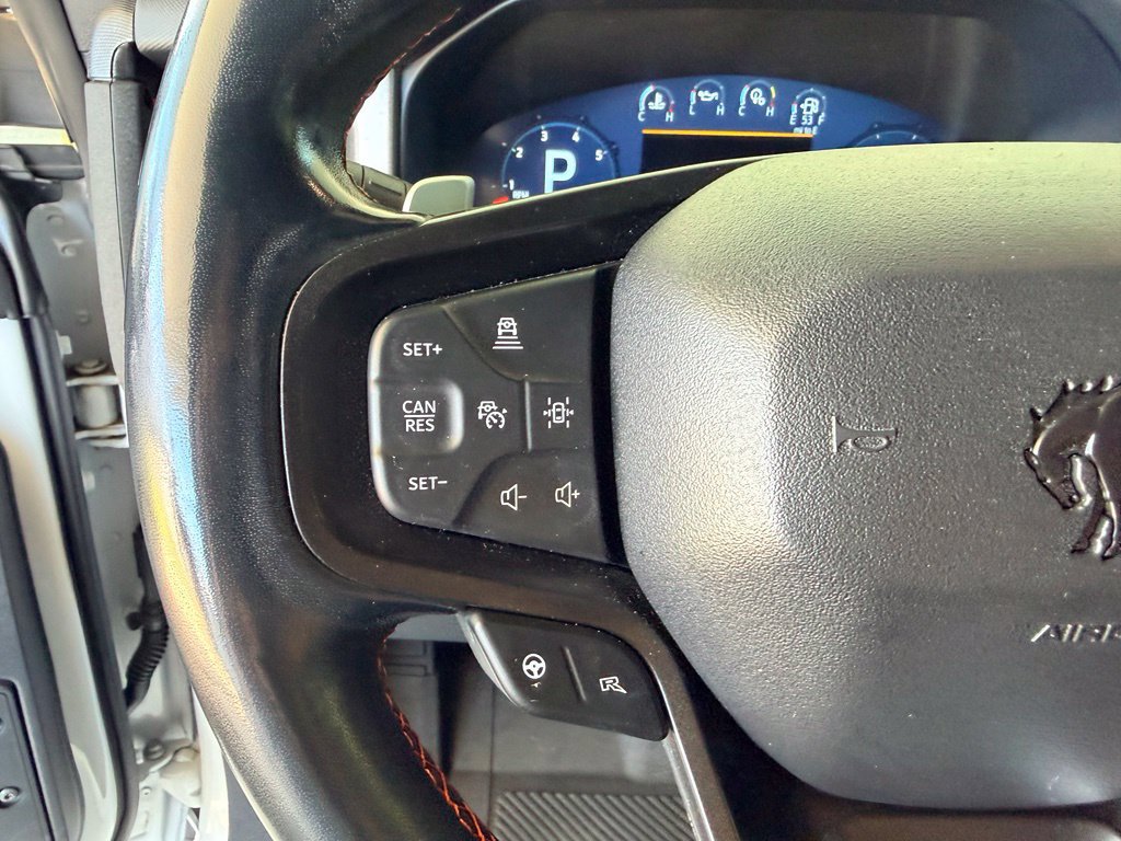 Used 2022 Ford Bronco Raptor AWD/4WD image 21