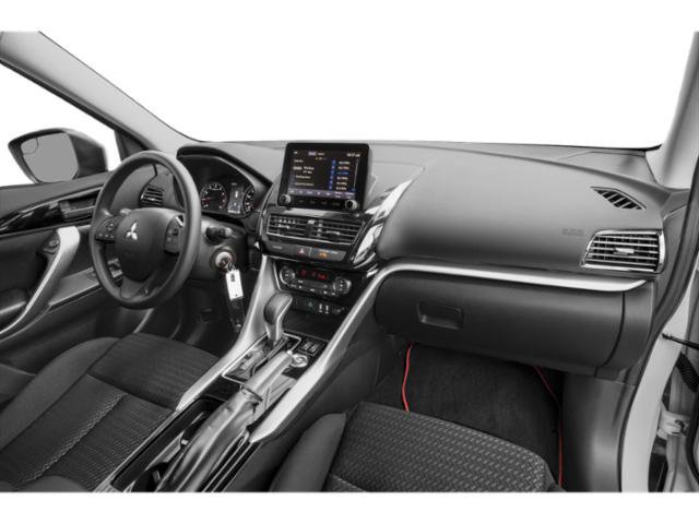 Used 2024 Mitsubishi Eclipse Cross Ralliart AWD/4WD image 18