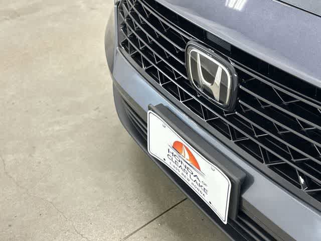 Used 2026 Honda Accord SE image 29