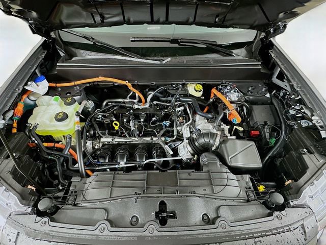 New 2026 Ford Maverick XL w/ Equipment Group 101A image 27