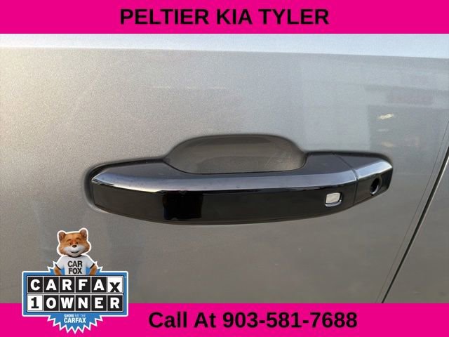 Used 2025 Chevrolet Colorado ZR2 w/ Technology Package image 8