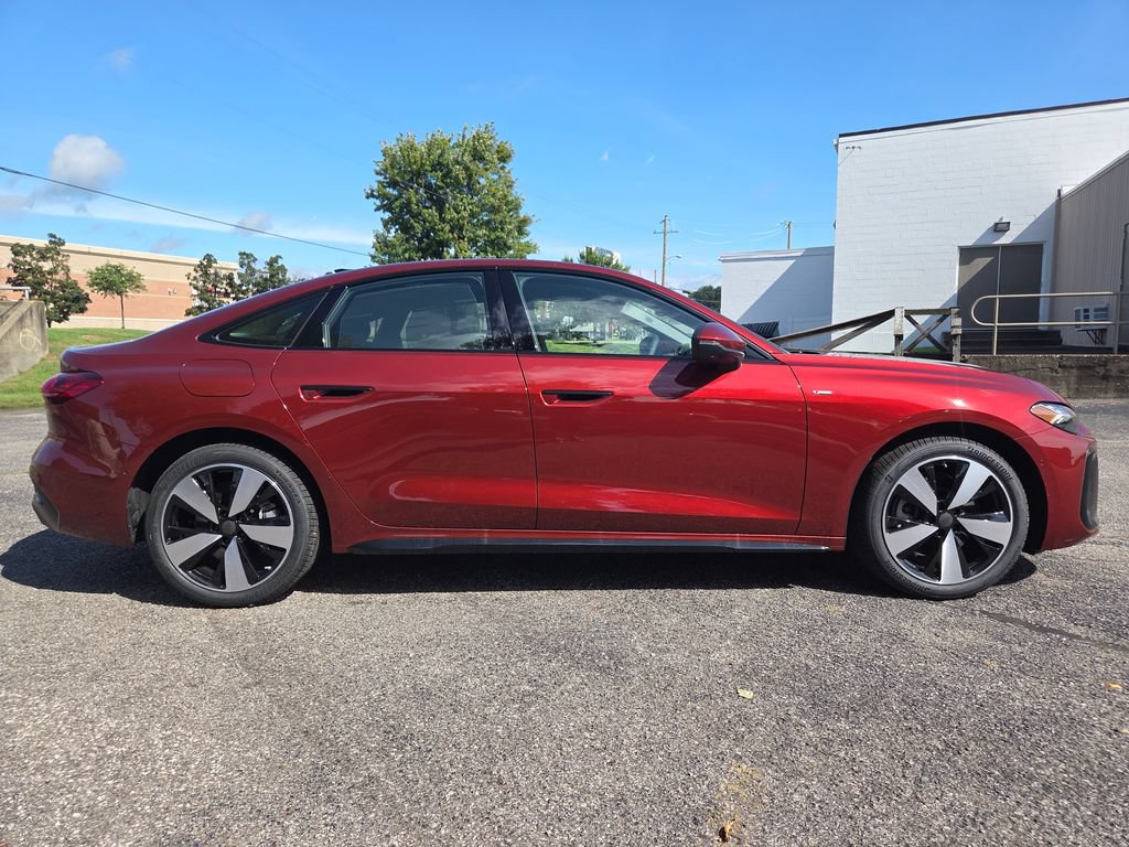 New 2026 Audi A5 Prestige AWD/4WD image 27