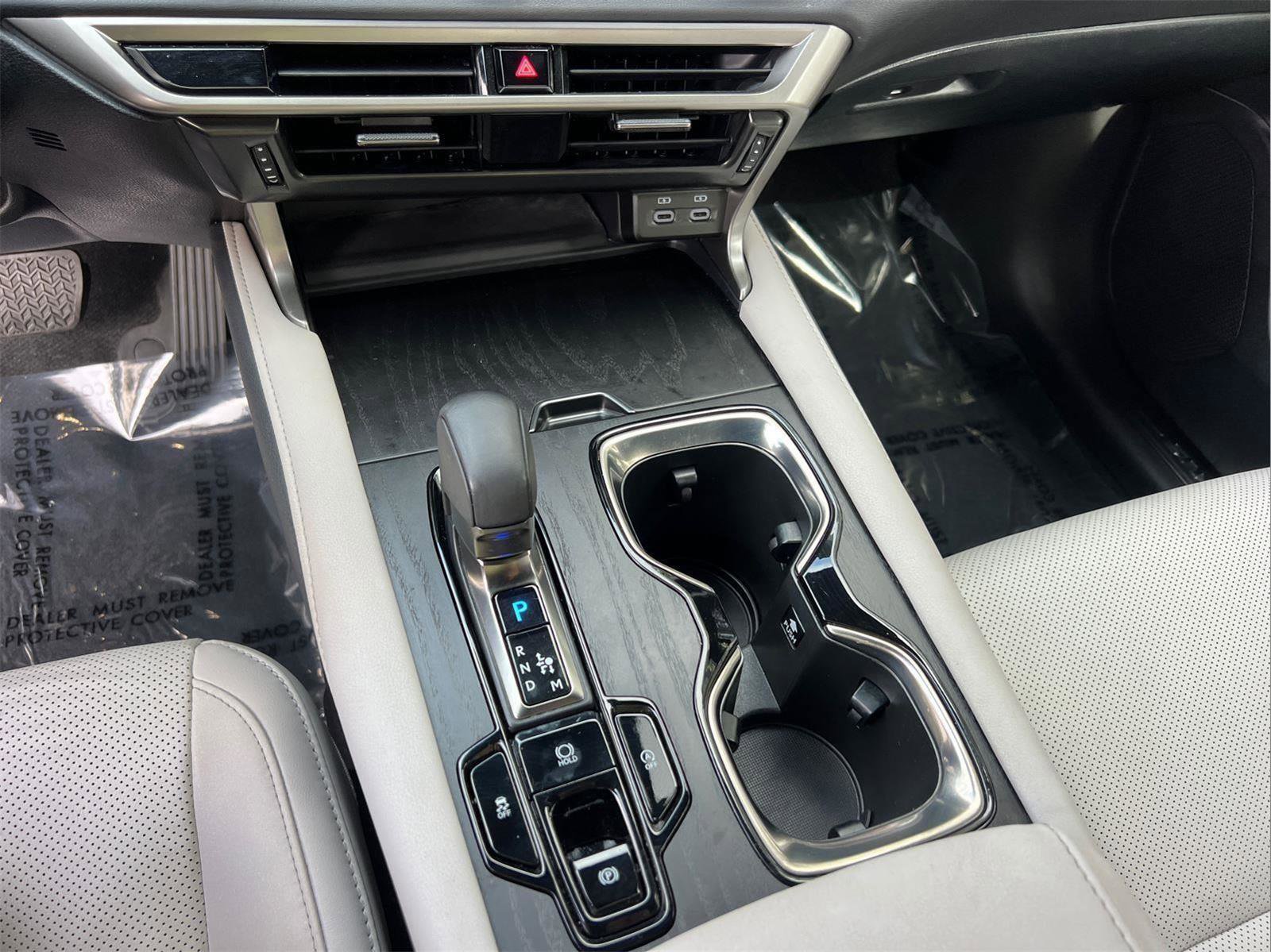 Used 2023 Lexus RX 350 Premium w/ Accessory Package (K3) image 33