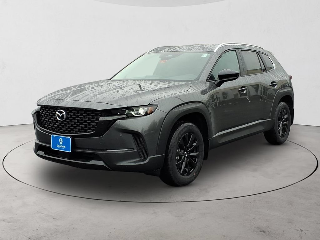 New 2026 MAZDA CX-50 AWD 2.5 S w/ Select Package image 1