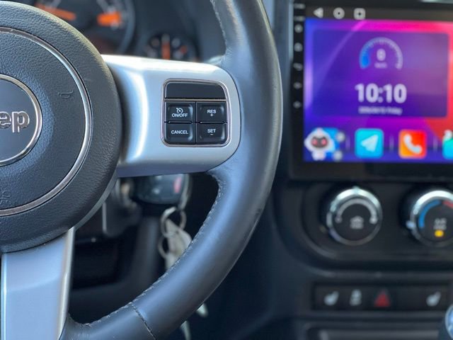 Used 2016 Jeep Compass Sport w/ Power Value Group AWD/4WD image 31