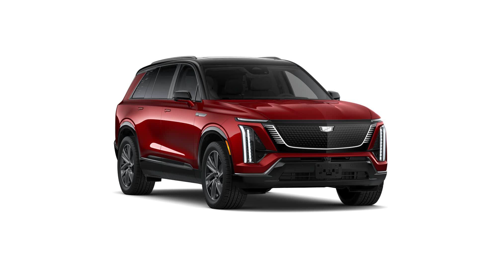 New 2026 Cadillac Vistiq Sport AWD/4WD image 28