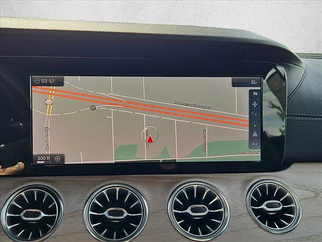 Used 2018 Mercedes-Benz E 400 4MATIC Cabriolet image 13