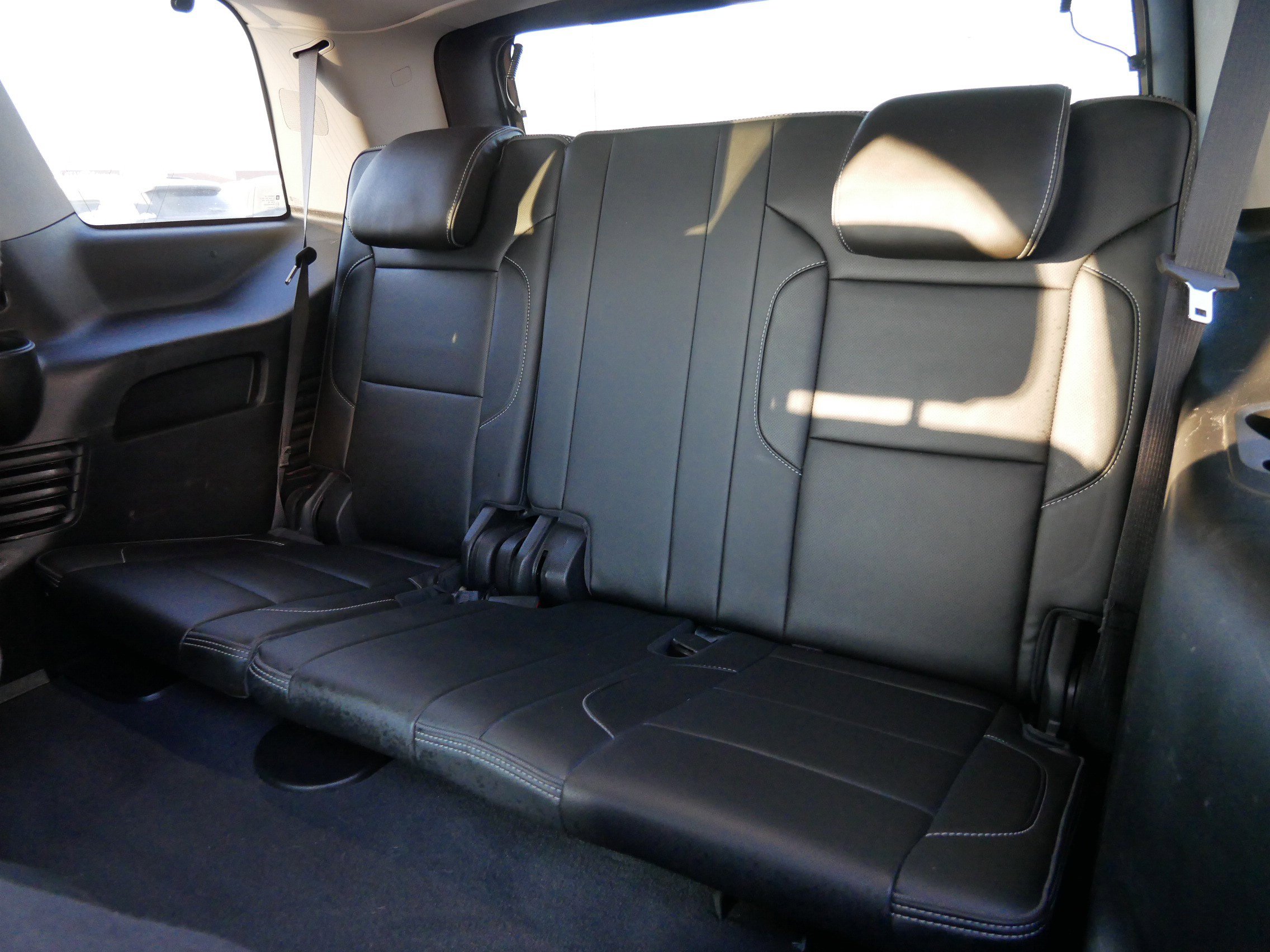 Used 2020 GMC Yukon Denali image 11