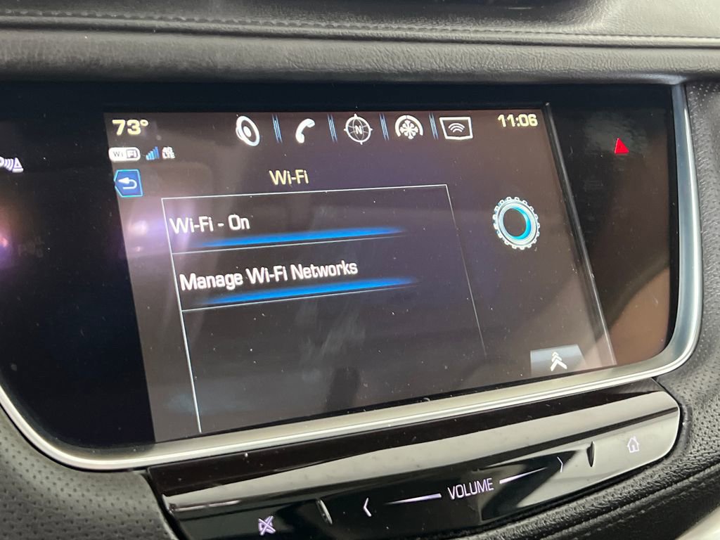 Used 2018 Cadillac XT5 Luxury w/ Driver Awareness Package FWD image 38
