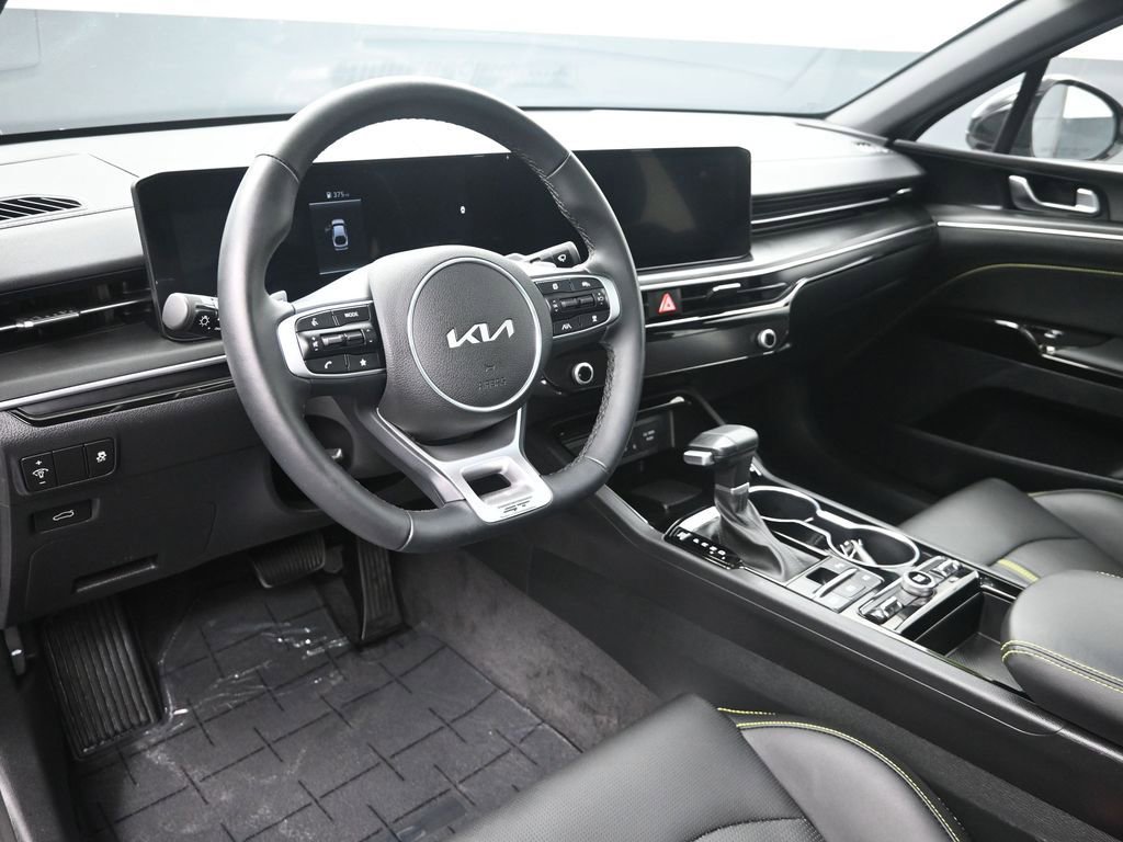 Certified 2026 Kia K5 GT image 13