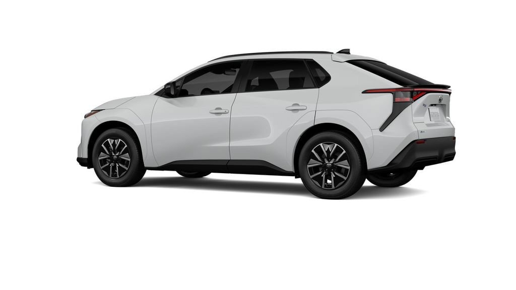 New 2027 Toyota bZ FWD image 6