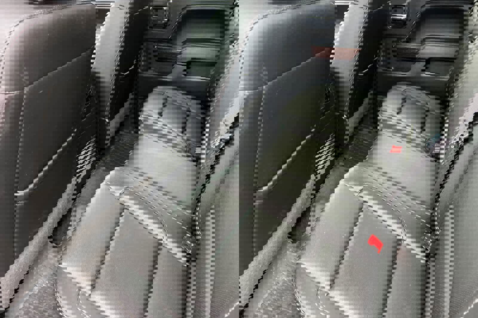 Used 2017 GMC Sierra 1500 SLT image 4