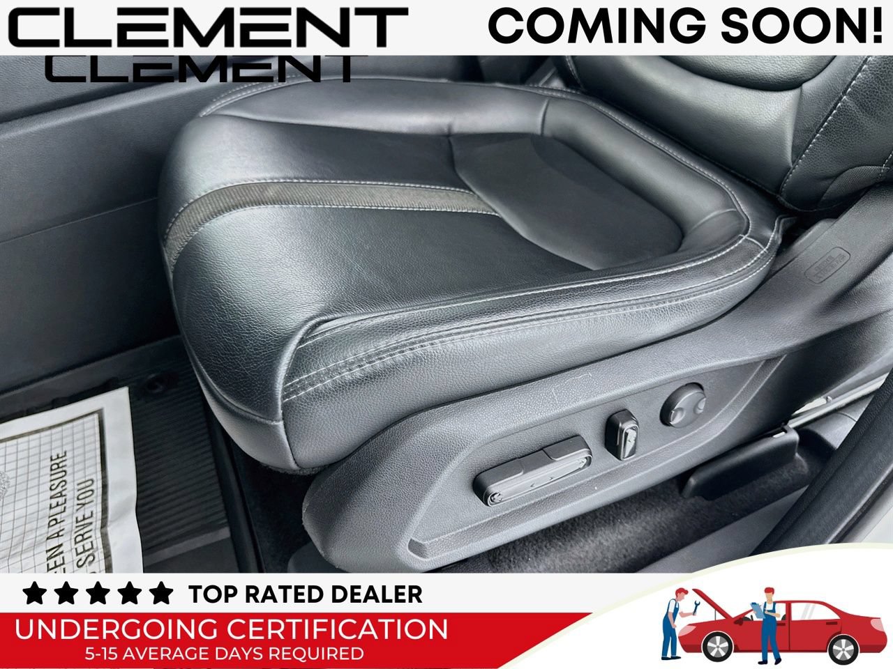 Used 2025 Honda Pilot EX-L image 28