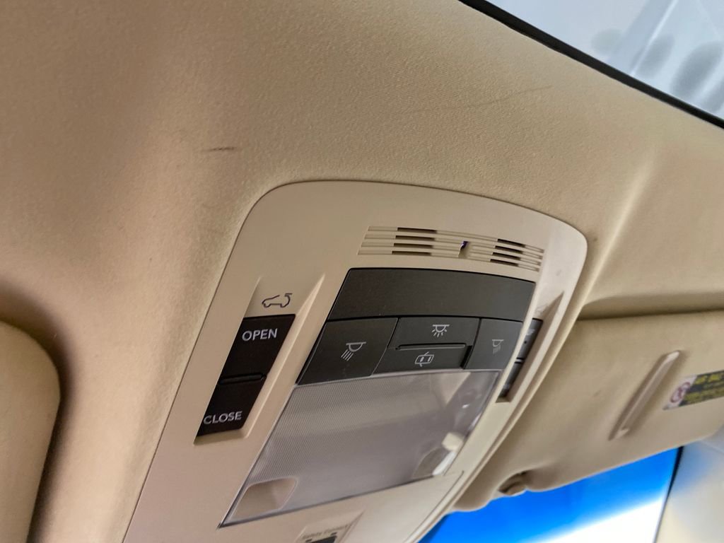 Used 2013 Lexus RX 450h FWD image 24