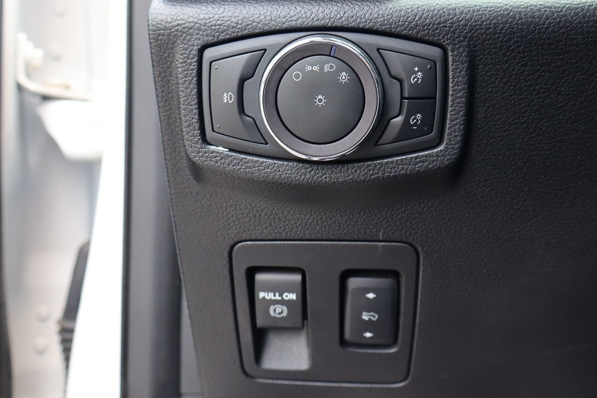 Used 2019 Ford Expedition Platinum AWD/4WD image 10