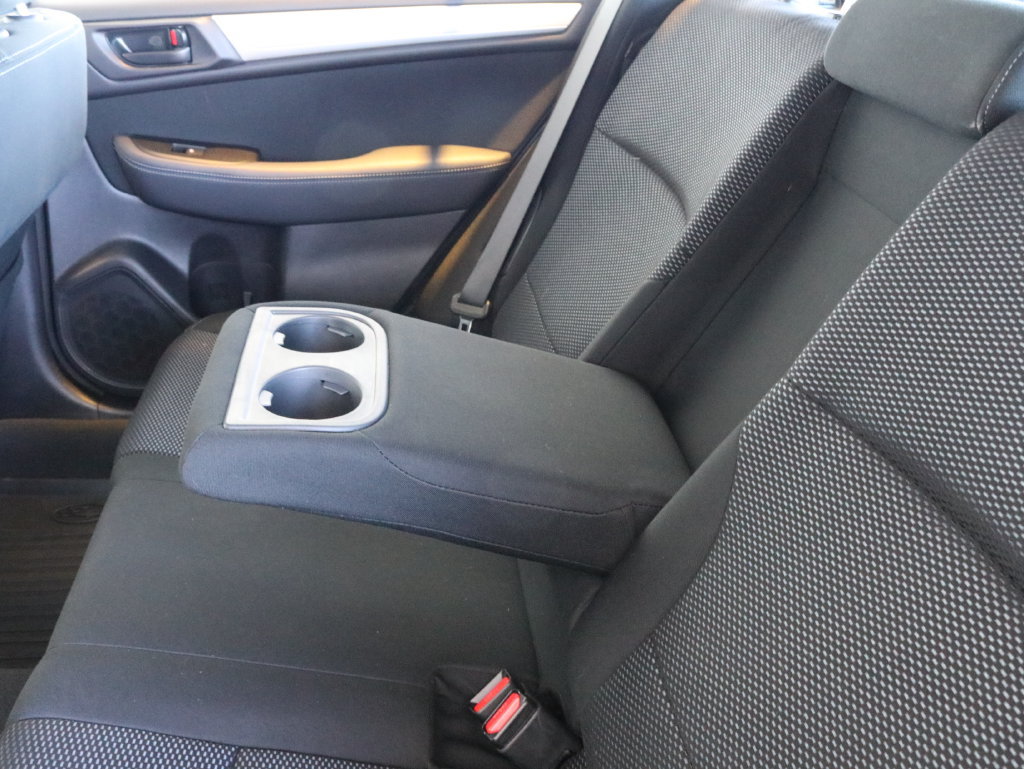 Used 2019 Subaru Outback 2.5i AWD/4WD image 30