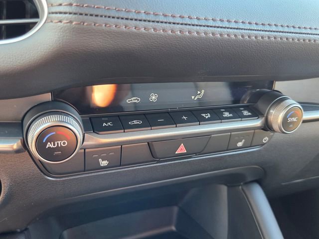 New 2026 MAZDA MAZDA3 2.5 S Sedan w/ Preferred Pkg image 25