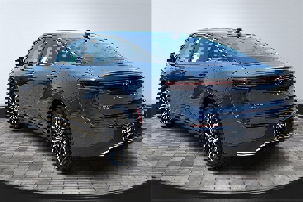 New 2026 Toyota Crown XLE image 3