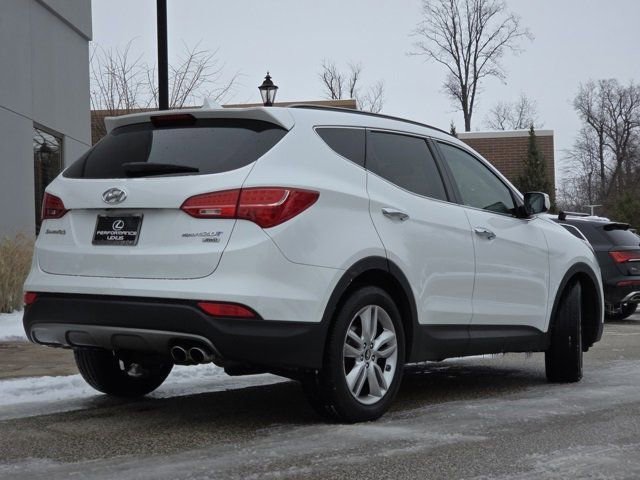 Used 2014 Hyundai Santa Fe Sport 2.0T w/ Technology Package 05 image 26