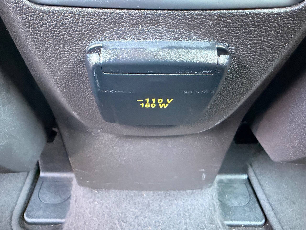 Used 2017 Ford C-MAX SE FWD image 28
