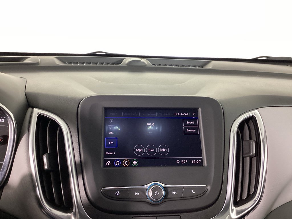 Used 2022 Chevrolet Equinox LT image 24