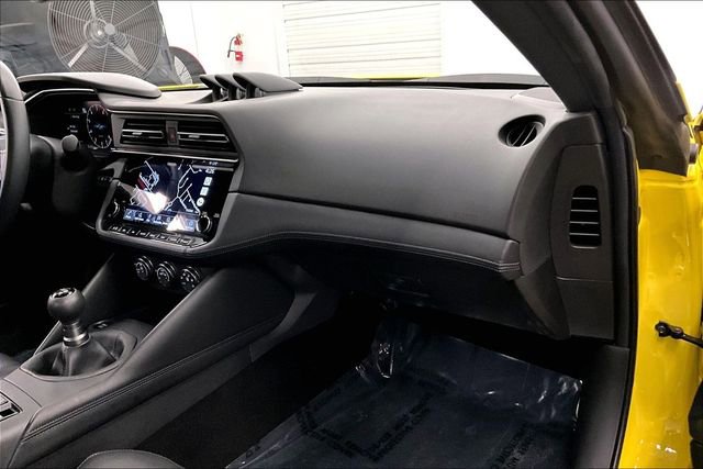 Used 2023 Nissan Z Performance w/ Floor Mat Package (L93) image 19