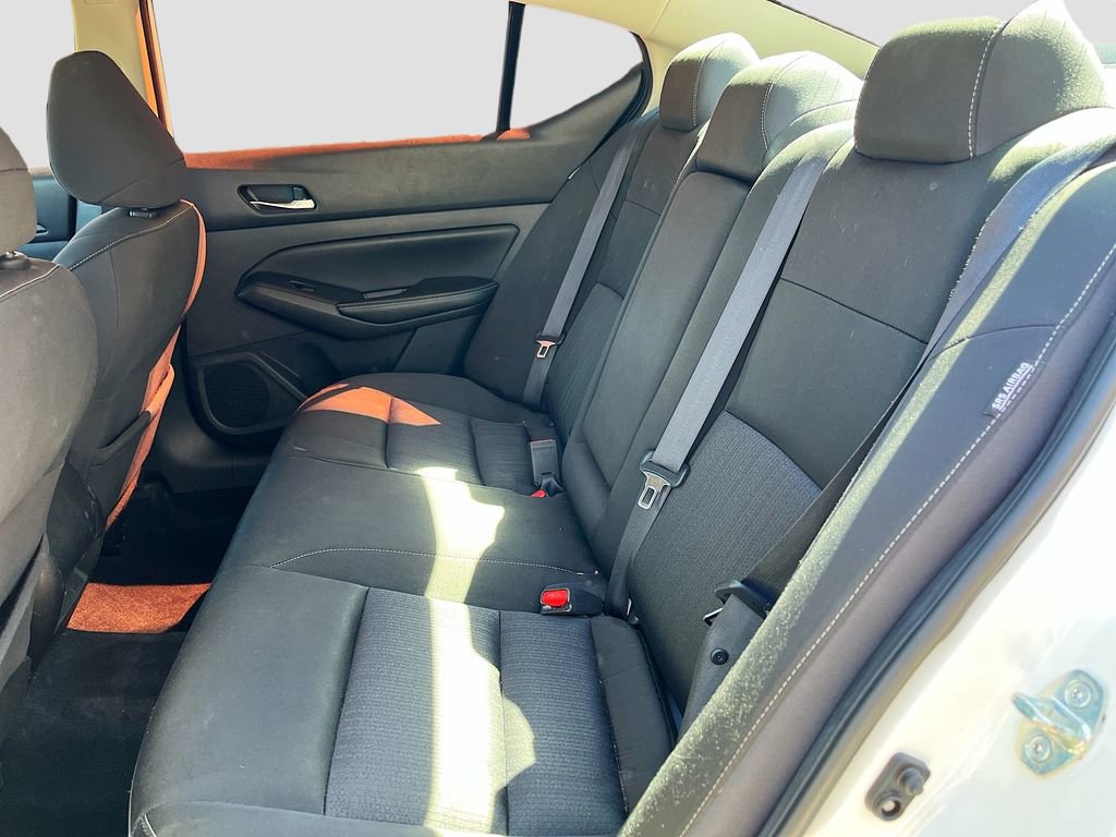 Used 2019 Nissan Altima 2.5 S image 23