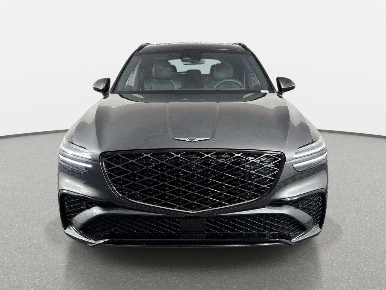 New 2027 Genesis GV70 2.5T Sport Prestige AWD/4WD image 2