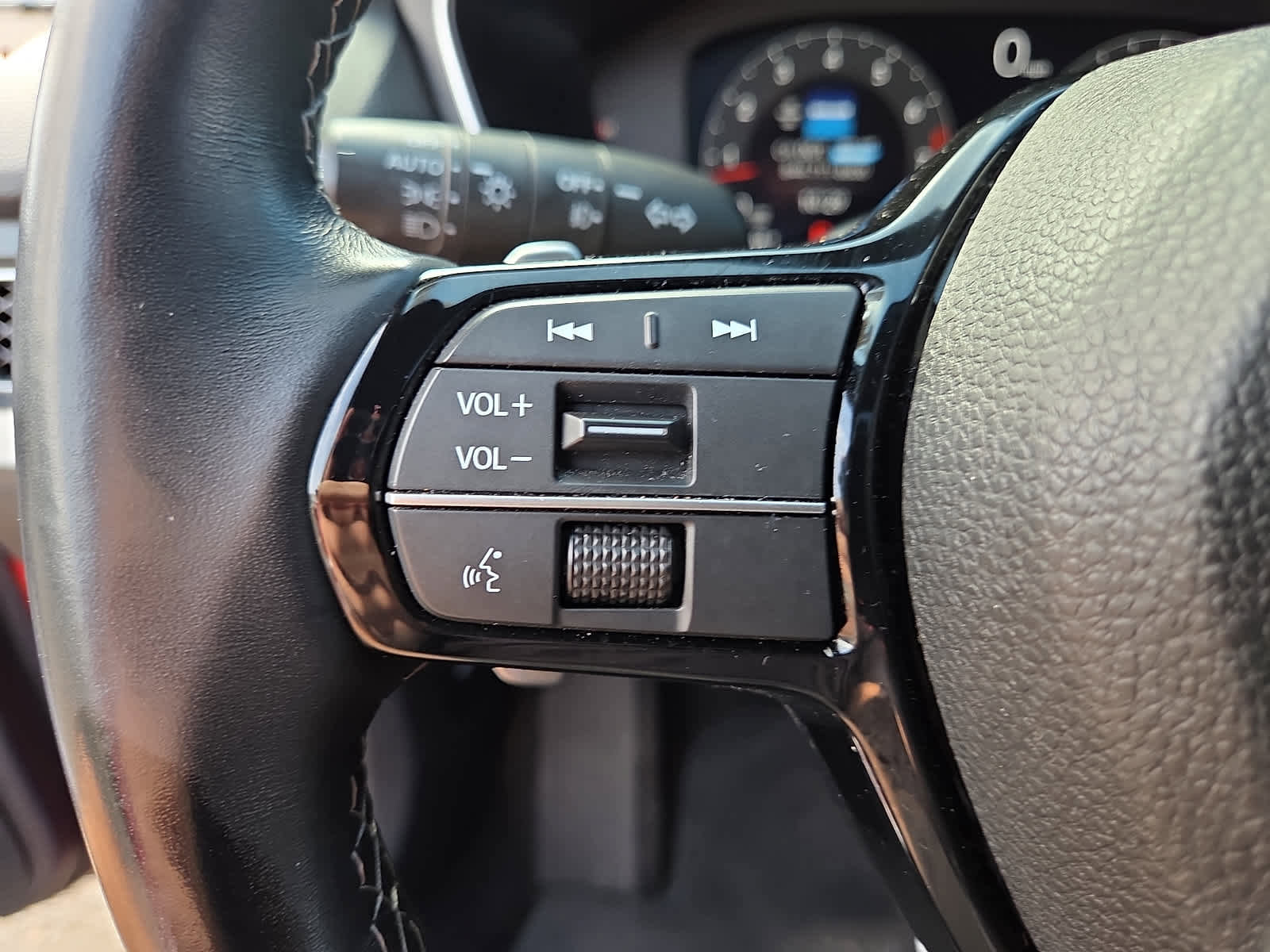 Used 2025 Acura Integra A-Spec image 23