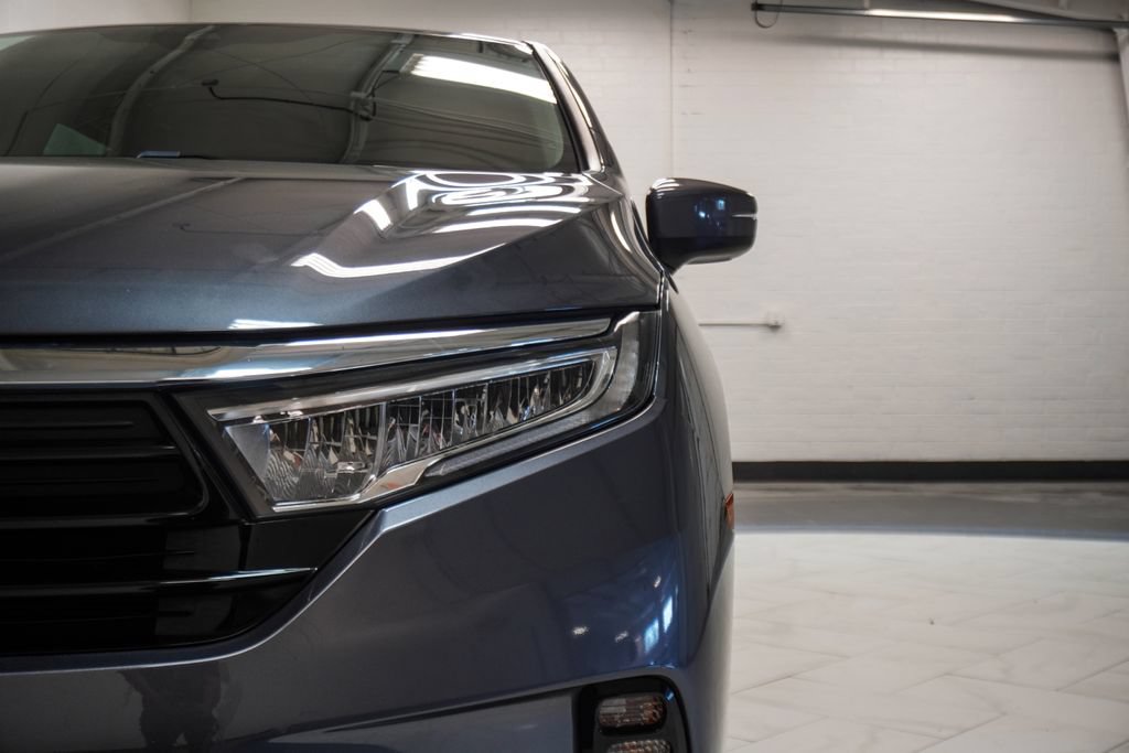 Used 2022 Honda Odyssey Touring image 36