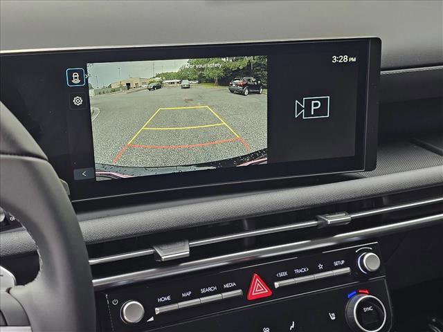 New 2025 Hyundai Tucson SEL AWD/4WD image 14