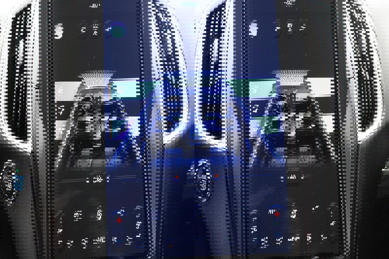 Used 2022 Ford Edge SEL w/ Convenience Package image 31