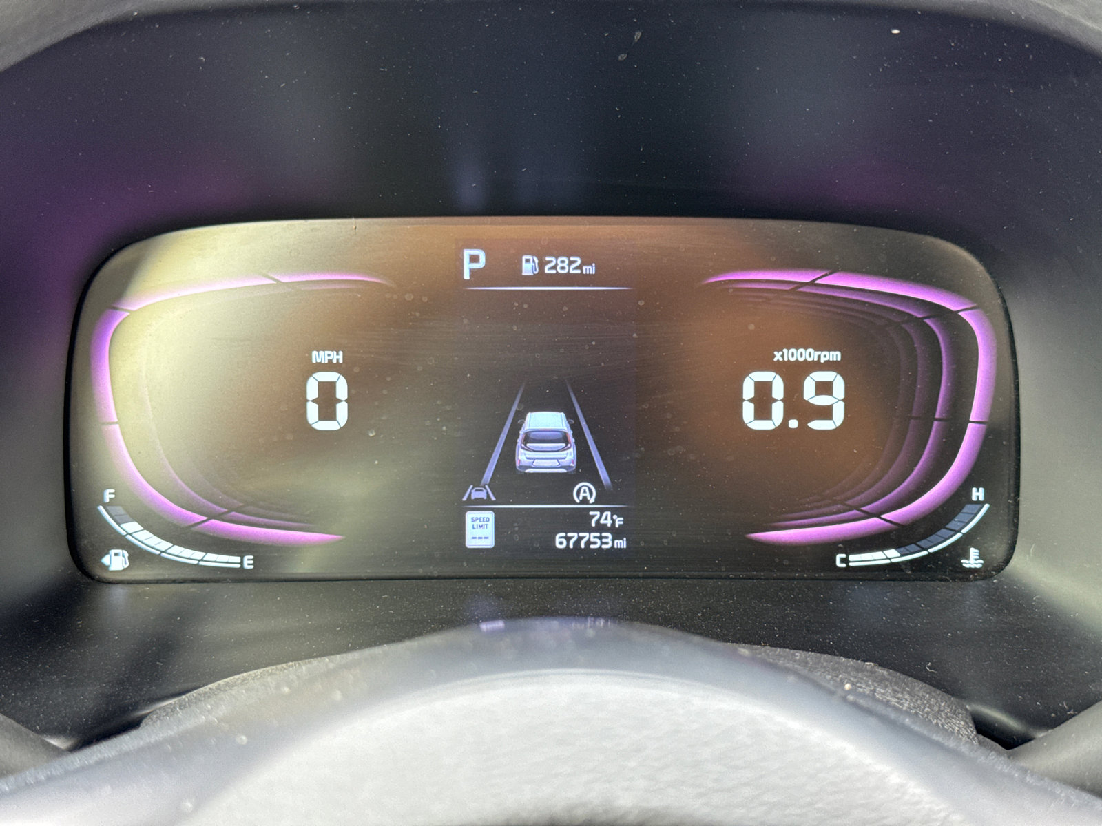 Used 2023 Kia Soul LX w/ Option Group 015 image 32