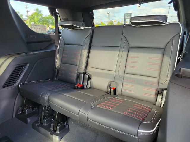 New 2026 GMC Yukon AT4 Ultimate AWD/4WD image 29