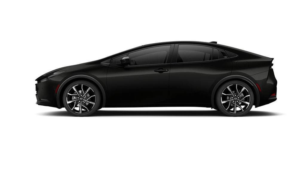 New 2027 Toyota Prius Plug-In Hybrid w/ Limited Premium Package FWD image 4