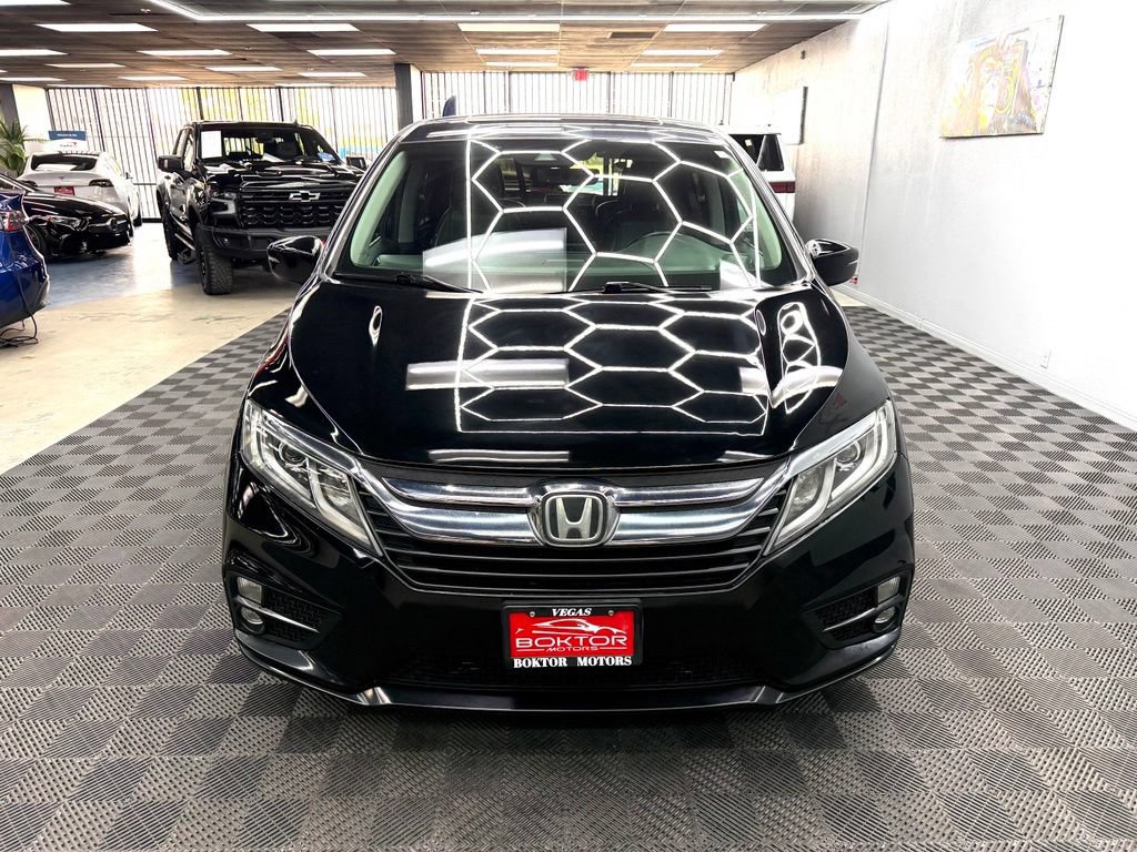 Used 2020 Honda Odyssey EX-L image 6