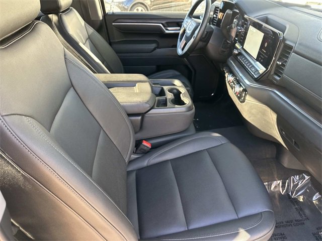 Used 2025 GMC Sierra 1500 SLT image 29