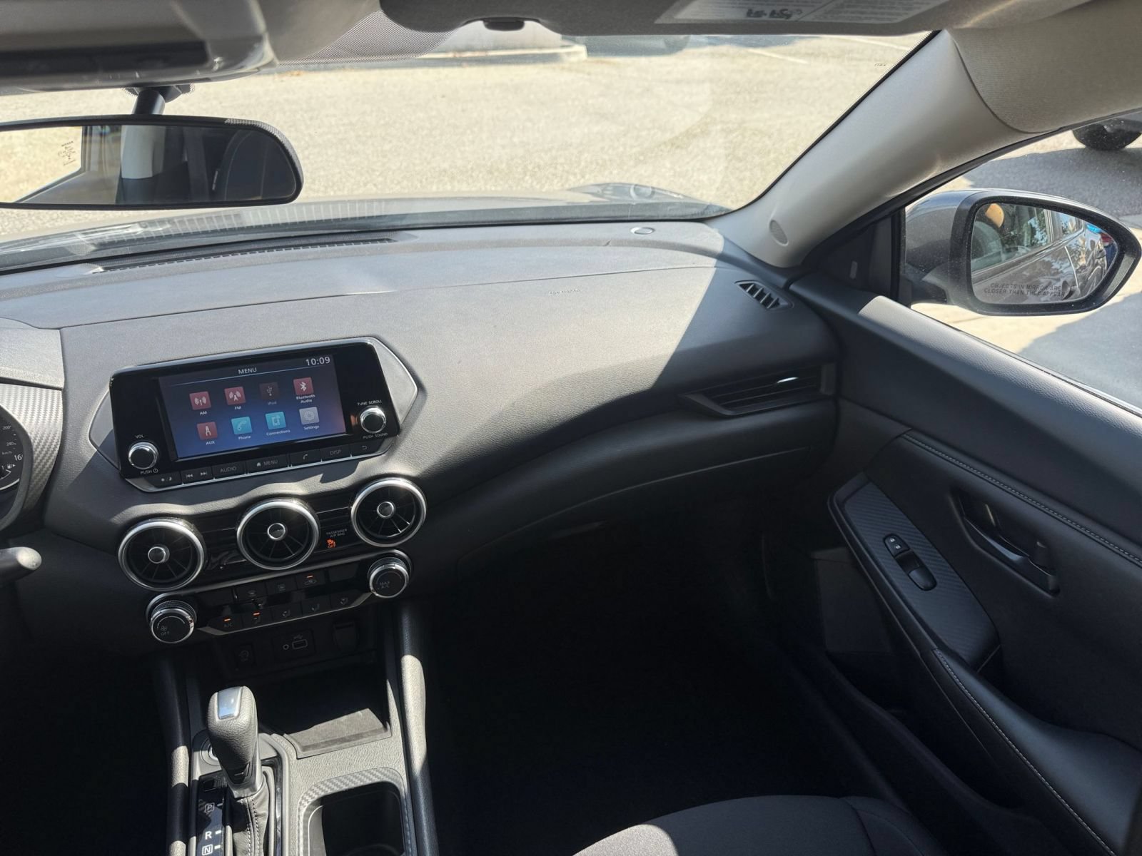 Used 2025 Nissan Sentra S FWD image 28
