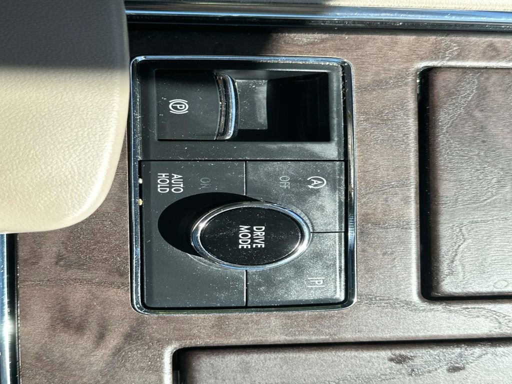 Certified 2024 Lincoln Navigator Reserve image 35