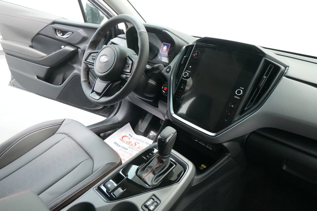 New 2026 Subaru Crosstrek 2.5i Limited image 24