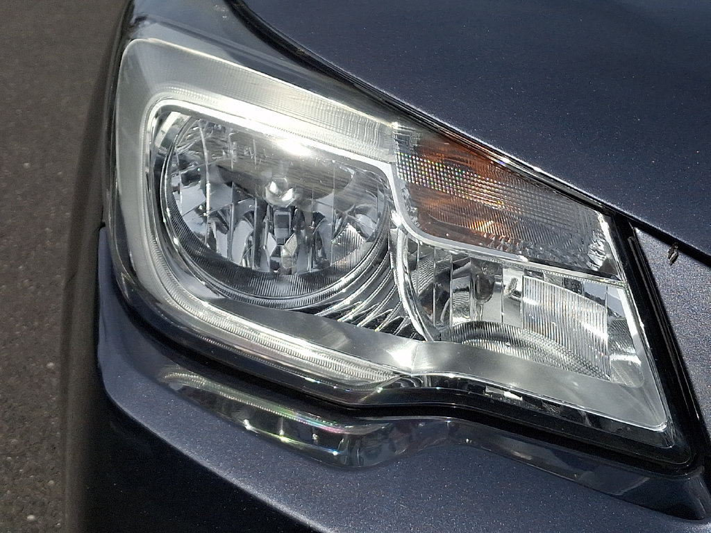 Used 2017 Subaru Forester 2.5i Premium AWD/4WD image 9