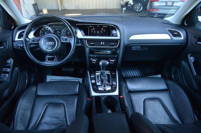Used 2013 Audi A4 2.0T Prestige w/ Prestige Pkg AWD/4WD image 43
