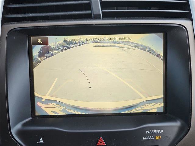 Used 2014 Ford Edge SEL w/ Equipment Group 205A image 14