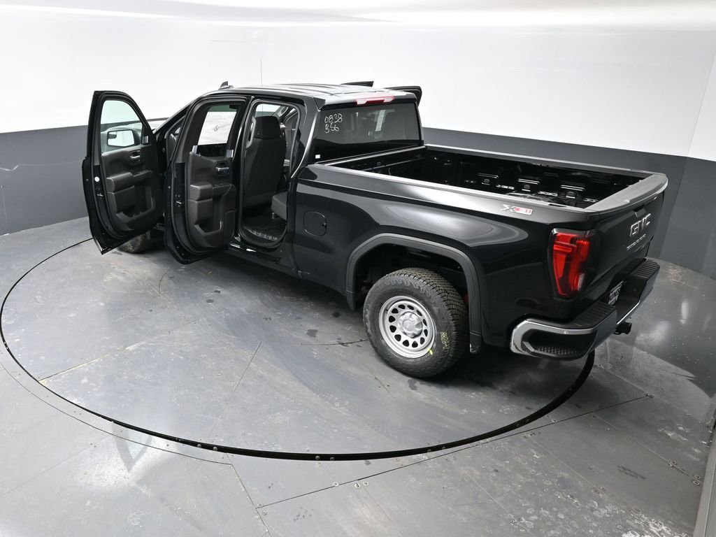 New 2026 GMC Sierra 1500 Pro w/ Pro Value Package image 50