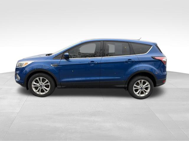Used 2017 Ford Escape SE FWD image 4