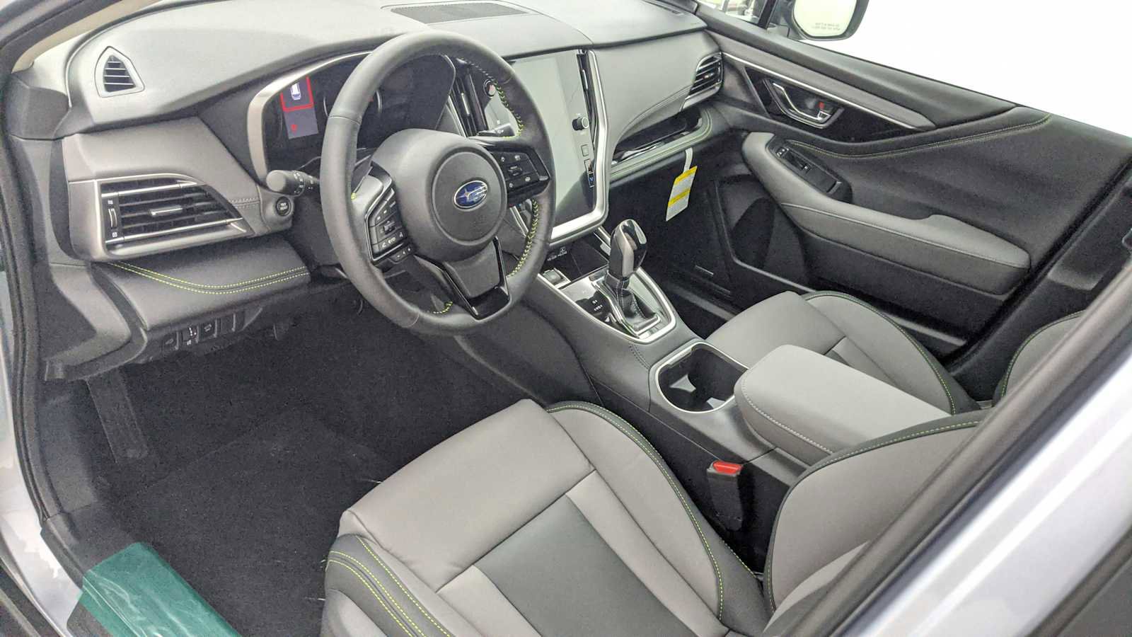 New 2025 Subaru Outback Onyx Edition image 13