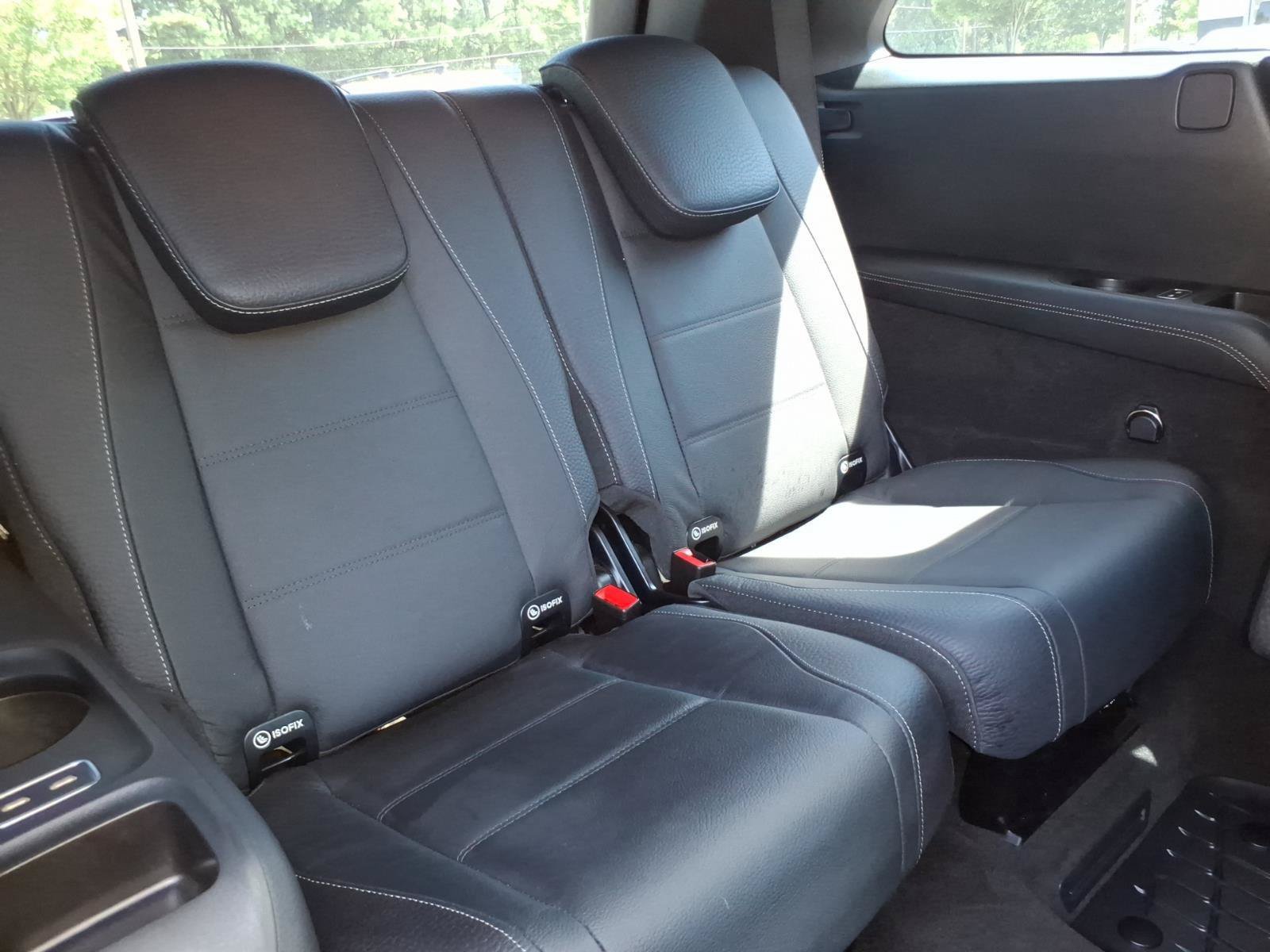 Used 2025 Mercedes-Benz GLS 580 4MATIC image 30