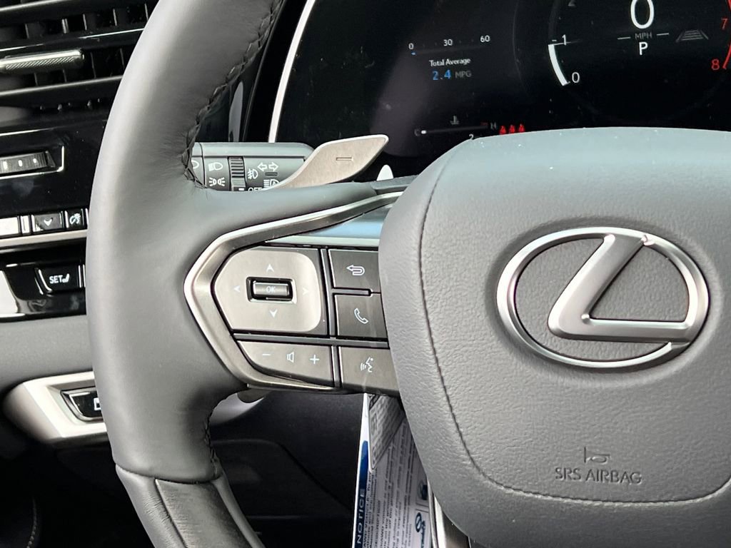 New 2026 Lexus RX 350 Premium image 16