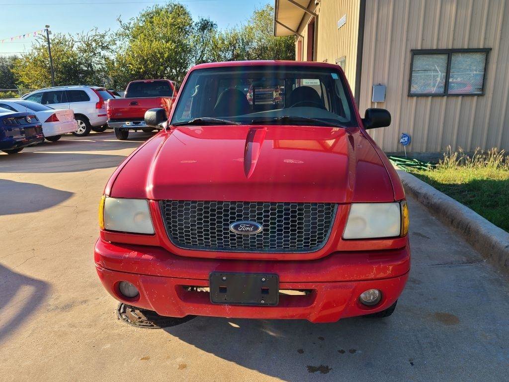 Used 2003 Ford Ranger XL image 8