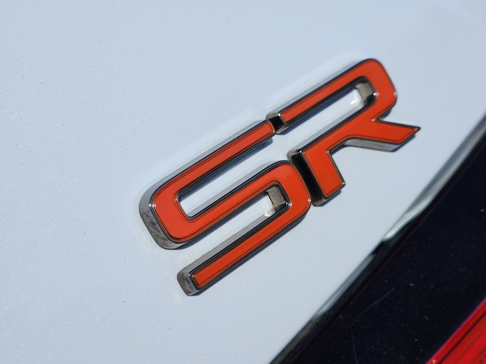 Used 2025 Nissan Altima 2.5 SR image 16